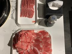 -丁卯•铜锅涮肉(工体店)