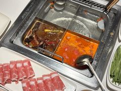 -海底捞火锅(外滩店)