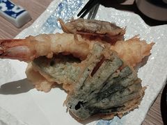 -小山日本料理(兴业太古汇店)