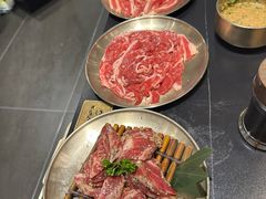 -西塔老太太泥炉烤肉(龙湖北苑天街店)