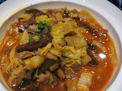-老爷庙风味美食府(魏都大道店)