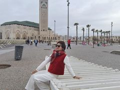 -哈桑二世清真寺