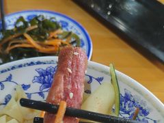 -金城尕娃牛肉面(钻汇广场店)