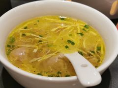 -A One Kitchen·南京精菜馆(德基广场店)