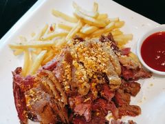 -阿娘家·原生态农家菜(国顺东路店)