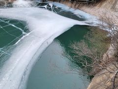 -黑龙潭风景区