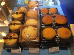 -BreadTalk面包新语·烘焙蛋糕(金光华广场店)