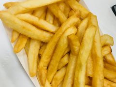-The Habit Burger Grill 哈比特汉堡(爱琴海店)