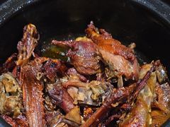 -斯丹姜母鸭·古法干香(田安南路店)