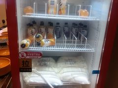 -龍歌自助小火锅(芝罘万达店)