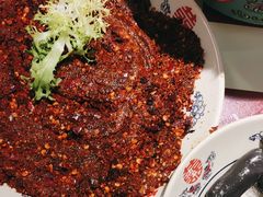 -赵美丽重庆火锅(西安直营总店)