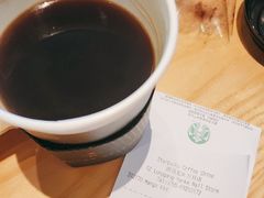 -星巴克臻选(深圳龙岗万科店)