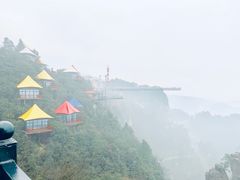 -梦幻奥陶纪景区