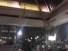 -巴厘岛悦榕庄Jumana露台餐厅