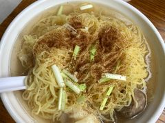 鲜虾云吞面-小梁哥云吞面(黄贝岭店)