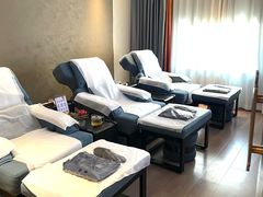 -华夏良子·足道SPA艾灸(铁道大厦店)