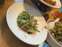 -山丹丹西北菜(金贸大厦店)