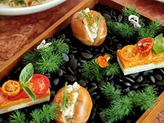 -Highline·城市露台景观餐厅(淮海路店)