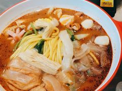 -刘文祥麻辣烫(蛇口店)