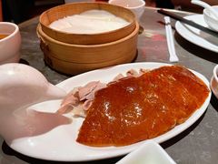 北京烤鸭-金鸭季·北京烤鸭(深业上城店)