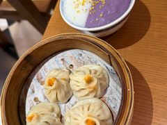 -李百蟹·江南蟹黄面·河景餐厅(夫子庙总店)