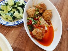 -71号豆汤饭·成都小馆(青羊小区店)