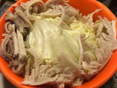 成都空运鲜毛肚-玉林串串香(大成路店)