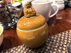 -武汉世茂希尔顿酒店·汇·全日餐厅