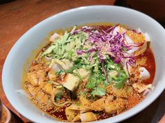 -长安记·大美陕菜(大族广场店)