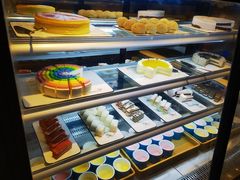 -蓉城四海·澳牛炙烤自助(江阴周庄店)