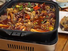 -湛江江记蚝莊烧烤工场(金海岸店)