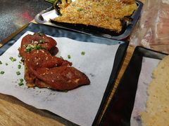 -学府小吃一条街(北大门商业街店)