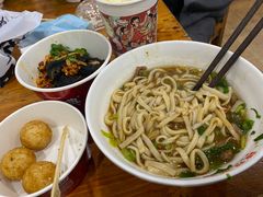 -肆姐面粉馆(坡子街店)