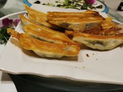 素锅贴-乡村小镇(新合店)