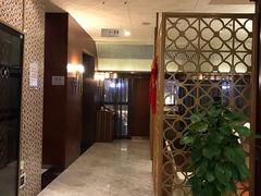 -玉丰国际酒店·玉宴中餐厅
