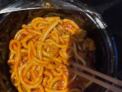 -花小小新疆炒米粉·小锅现炒(灯市口店)