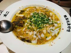 -太二酸菜鱼(深圳布吉万象汇店)