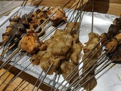 -熙成烧烤(白塔岭店)
