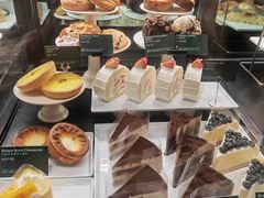 -星巴克(威尼斯人店)