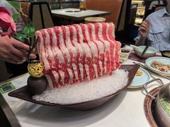 -洪氏嗨捞·猪肚鸡火锅(阳光天地店)
