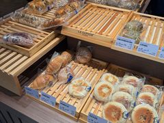 -LE SAPHIR 莎菲尔菓子(和兴店)
