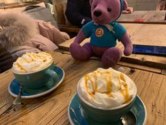 -漫咖啡MAANCOFFEE(人大店)