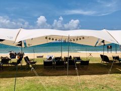 -三亚海棠湾万丽度假酒店