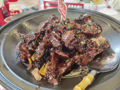 -回味黑鸭煲·始于2006(万松园店)