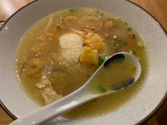 -王春春鸡汤饭(成都城西优品道店)
