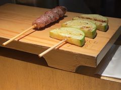 -鳥焱商店(王府大街店)