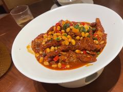 -晏遇江城·湖北烧菜王(武昌万象城店)