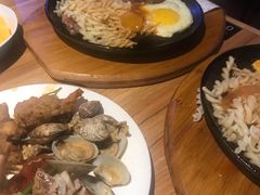 -纽斯特牛排自助餐厅(浦东文峰广场店)