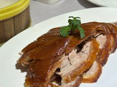 -鸭王烤鸭店(三里河店)