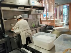 -小满手工粉(上海文峰广场店)